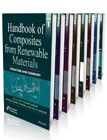 Handbook of Composites from Renewable Materials: Set
