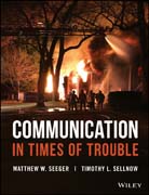 Communication in Times of Trouble