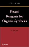 Fieser and Fieser´s Reagents for Organic Synthesis Volumes 1 - 28, and Collective Index for Volumes 1 - 22 Set