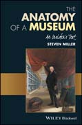 The Anatomy of a Museum: An Insider?s Text