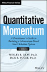 Quantitative Momentum: A Practitioner?s Guide to Building a Momentum–Based Stock Selection System