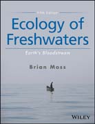 Ecology of Freshwaters: Earth´s Bloodstream