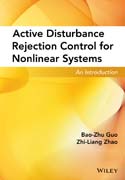 Active Disturbance Rejection Control for Nonlinear Systems: An Introduction