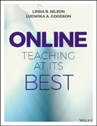 Online Teaching at Its Best: A Merger of Instructional Design with Teaching and Learning Research