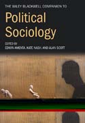 The Wiley-Blackwell Companion to Political Sociology