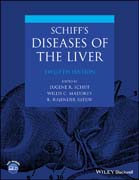 Schiff´s Diseases of the Liver