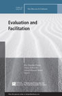 Evaluation and Facilitation, EV 149