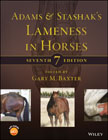 Adams and Stashak´s Lameness in Horses