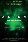 Alien and Philosophy