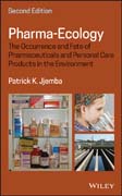 Pharma-Ecology: The Occurrence and Fate of Pharmaceuticals and Personal Care Products in the Environment