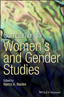 Companion to Women´s & Gender Studies
