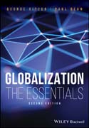 Globalization: The Essentials