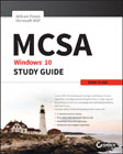 MCSA Windows 10 Study Guide: Exam 70–698