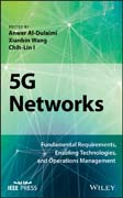 5G Networks: Fundamental Requirements, Enabling Technologies, and Operations Management