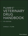 Plumb´s Veterinary Drug Handbook: Desk