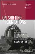 On Shifting Foundations: State Rescaling, Policy Experimentation And Economic Restructuring In Post–1949 China