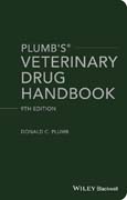 Plumb´s Veterinary Drug Handbook: Pocket