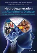 Neurodegeneration and Alzheimer´s Disease: The Role of Diabetes, Genetics, Hormones, and Lifestyle