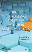 High Performance Polymers and Their Nanocomposites