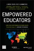 Empowered Educators: How High–Performing Systems Shape Teaching Quality Around the World