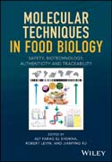 Molecular Techniques in Food Biology: Safety, Biotechnology, Authenticity & Traceability