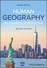 Human Geography: An Essential Introduction