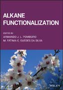Alkane Functionalization