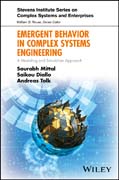 Emergent Behavior in Complex Systems Engineering: A Modeling and Simulation Approach