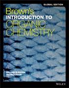 Brown´s Introduction to Organic Chemistry,