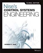 Nise´s Control Systems Engineering