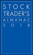 Stock Trader´s Almanac 2018