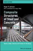 Composite Structures of Steel and Concrete: Beams, Slabs, Columns and Frames for Buildings