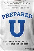 PreparedU: How Innovative Colleges Drive Student Success