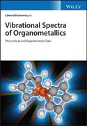 Vibrational Spectra of Organometallic Compounds