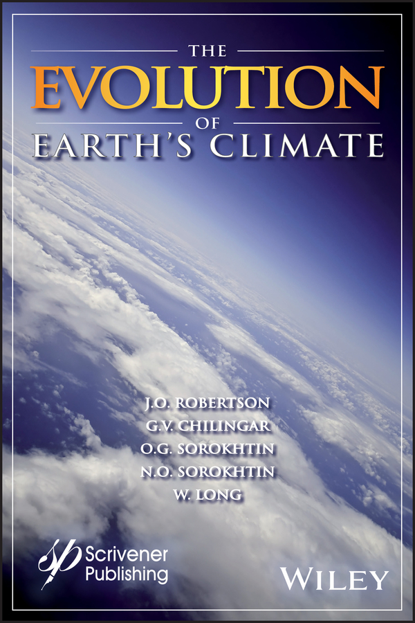 The Evolution of Earth´s Climate