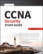 CCNA Security Study Guide: Exam 210–260