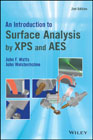 An Introduction to Surface Analysis by XPS and AES