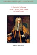 A Portrait of Influence: Life and Letters of Arthur Onslow, the Great Speaker