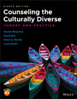 Counseling the Culturally Diverse: Theory and Practice, Eighth Edition