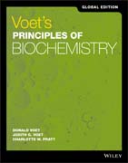 Voet´s Principles of Biochemistry