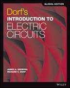 Dorf´s Introduction to Electric Circuits
