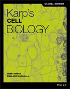 Karp´s Cell Biology Global Edition