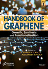 Handbook of Graphene