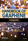 Handbook of Graphene 4 Composites
