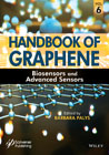 Handbook of Graphene: Biosensors and Advanced Sensors