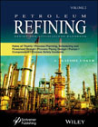 Petroleum Refining Designs and Applications