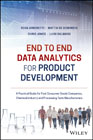 End to end Data Analytics for Product Development