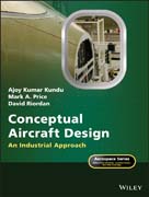 Conceptual Aircraft Design: An Industrial Perspective