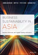 Business Sustainability in Asia: Compliance, Performance and Integrated Reporting and Assurance