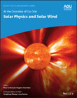 Space Physics and Aeronomy: Solar Physics and Solar Wind